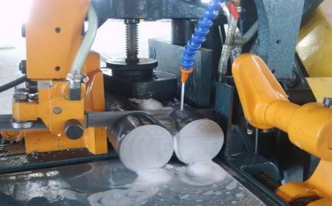 黄圃镇卧式带锯床的送料方式有哪几种？