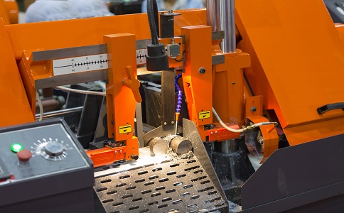 黄圃镇龙门带锯床具备哪些优点？